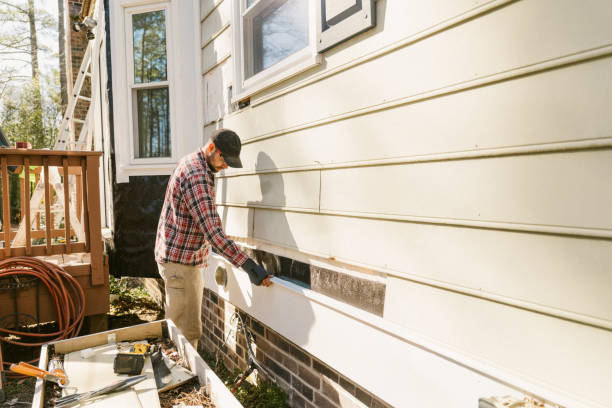 Top rated local Storm Damage Siding Repair specialists in Adena, OH